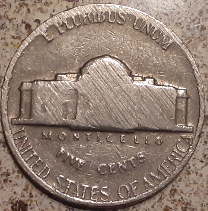 1964-Nickel-Error-Or-Naw