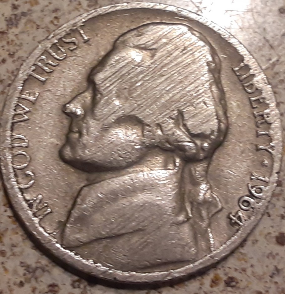 1964-Nickel-Error-Or-Naw