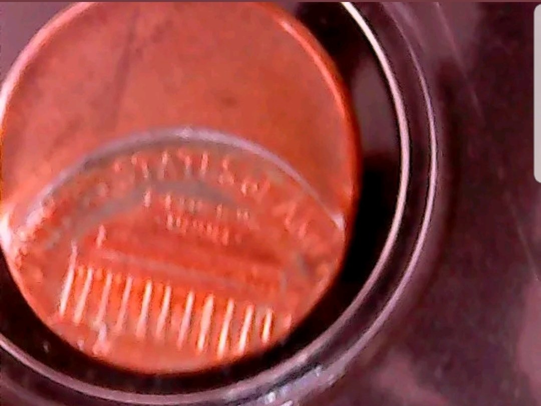 199?-Lincoln-Cent-60%-Off-Center