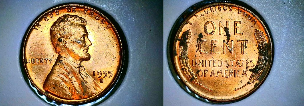 Gifted-A-Jar-Of-Pennies-That-Have-Been-Sitting-For-Who-Knows.