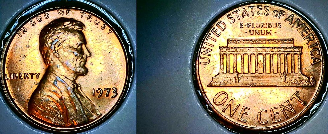 Gifted-A-Jar-Of-Pennies-That-Have-Been-Sitting-For-Who-Knows.