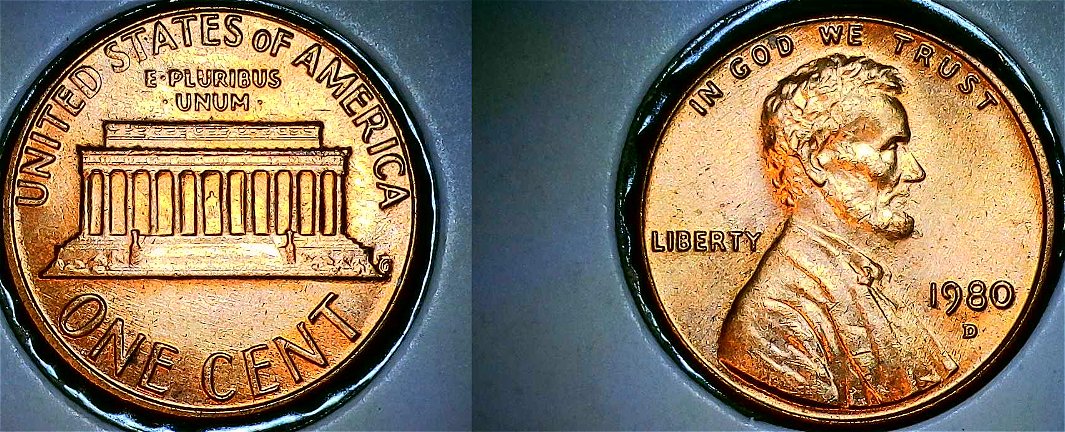 Gifted-A-Jar-Of-Pennies-That-Have-Been-Sitting-For-Who-Knows.