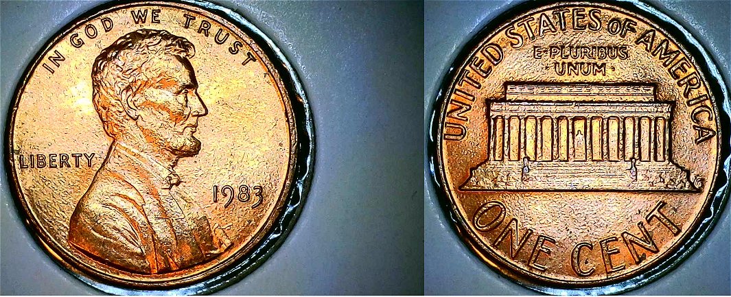 Gifted-A-Jar-Of-Pennies-That-Have-Been-Sitting-For-Who-Knows.