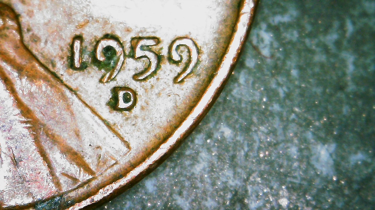 1959-D-Lincoln-Cent---Additional-Mint-Mark?