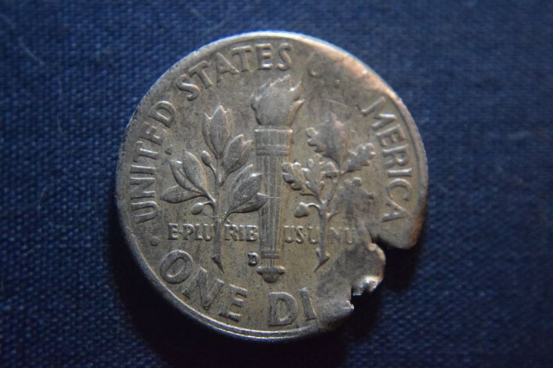 Rag-Clip/End-Of-Strip-Silver-Dimes
