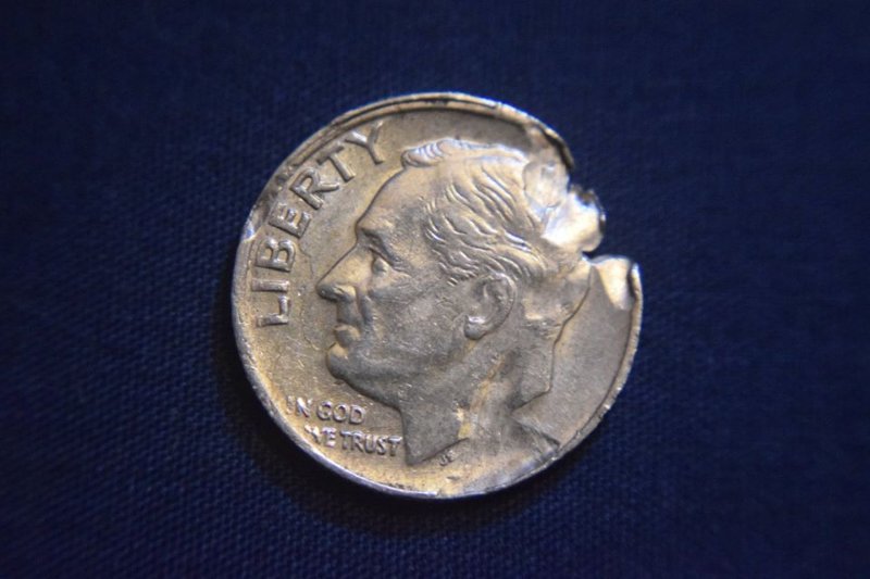 Rag-Clip/End-Of-Strip-Silver-Dimes