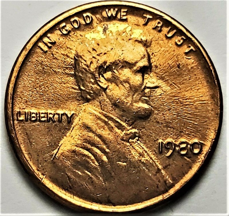 Struck-Thru-Capped-Die-1973-D-1980-1981-D-1999