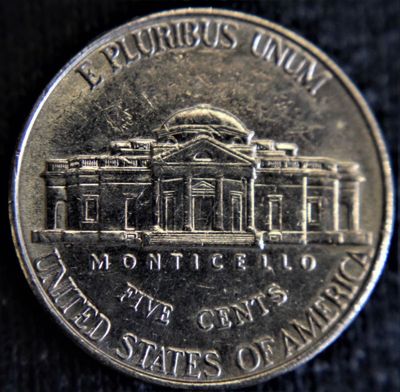 Struck-Thru-Capped-Die-1973-D-1980-1981-D-1999