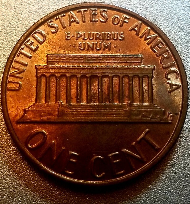 Struck-Thru-Capped-Die-1973-D-1980-1981-D-1999