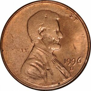 1990-Lincoln-Cent-Odd-Abrasion-/-Polishing