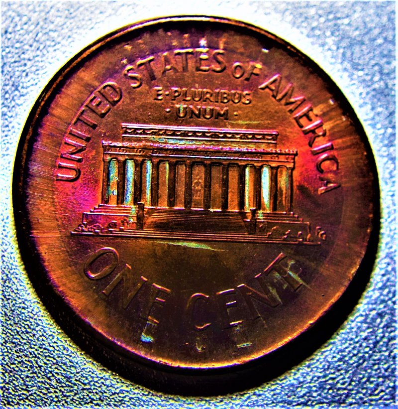1998-Toned/Centered-Broad-Strike-Near-Quarter-Size