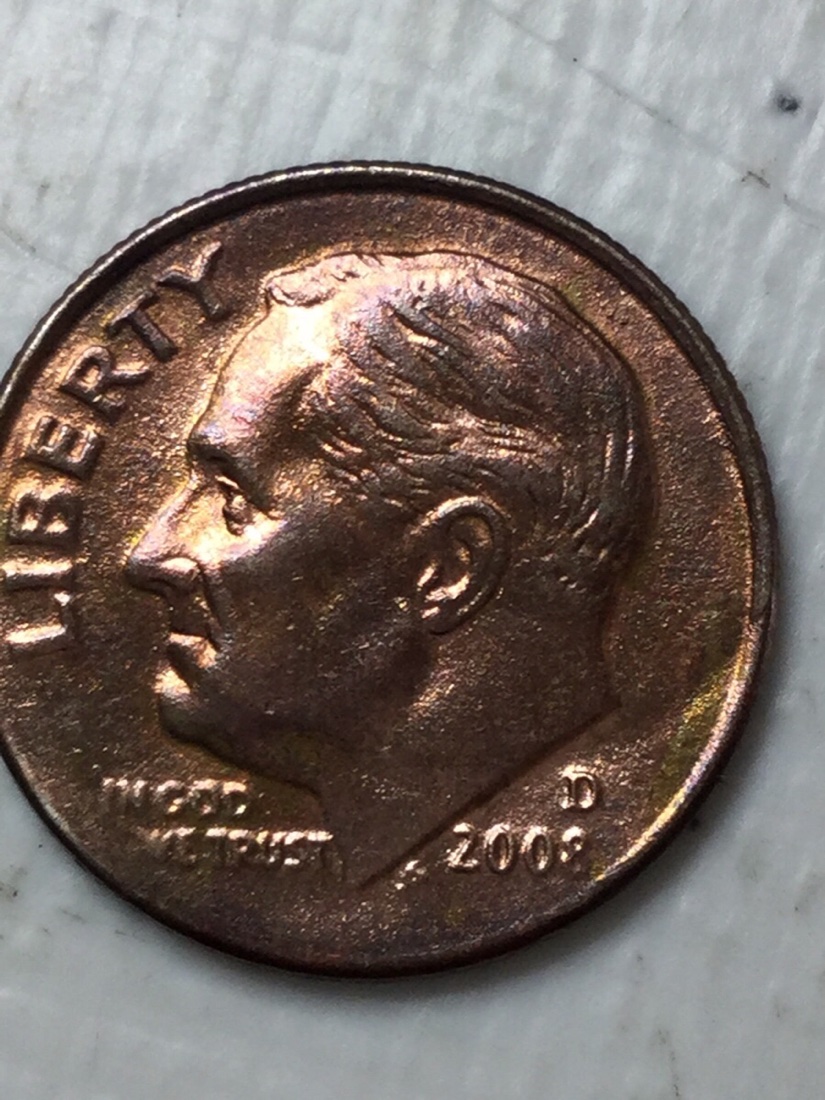 Strange-08-Dime.-Color,-Rim,-And-Plating