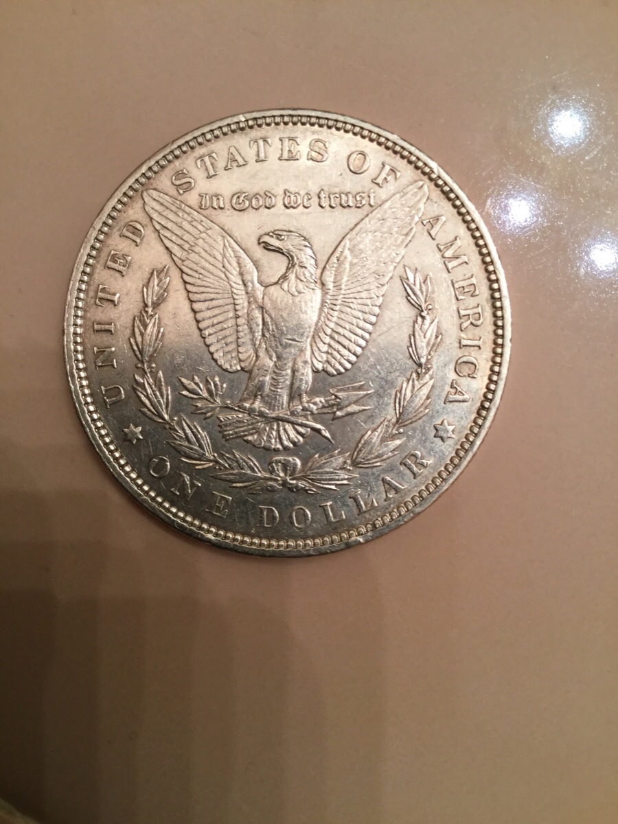 Rate-This-Morgan-Dollar-Please