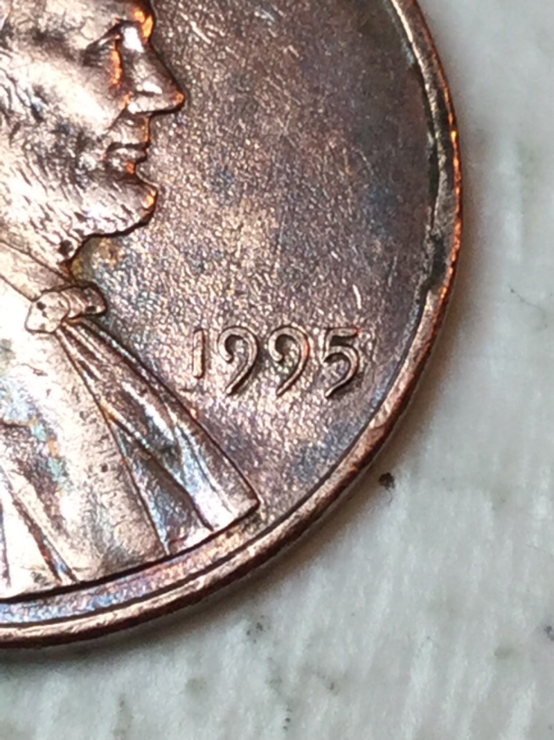 Could-The-First-9-Be-A-Double-On-This-1995-Penny?