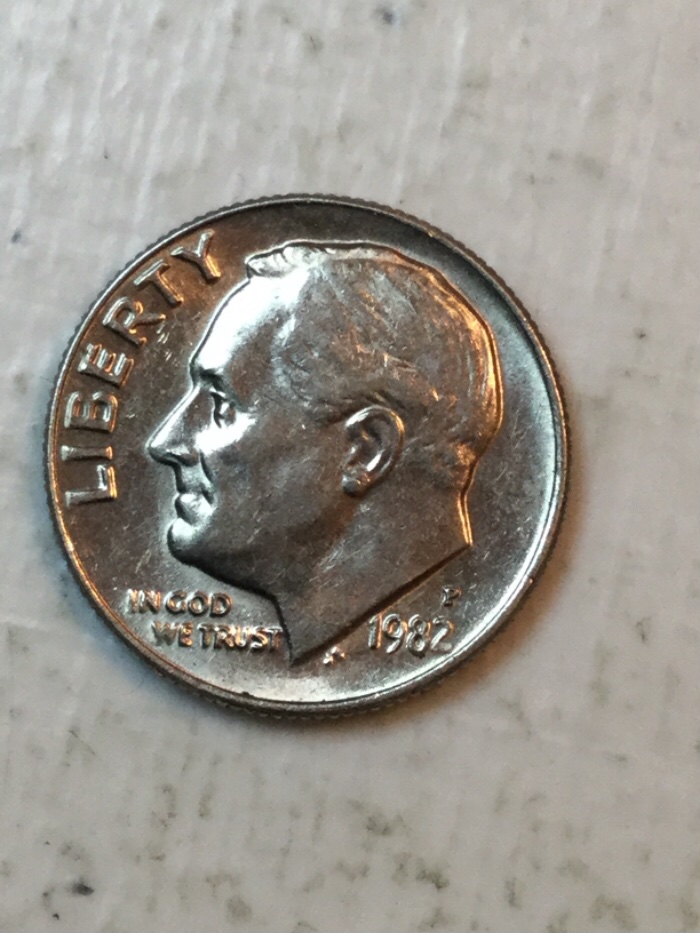 Please-Grade-This-1982-P-Dime.-Ty
