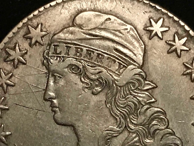1826-Capped-Bust-With-Lettered-Edge