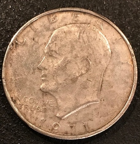 1971-S-Ike-Dollar-Coin-With-Medal-Die-Orientation