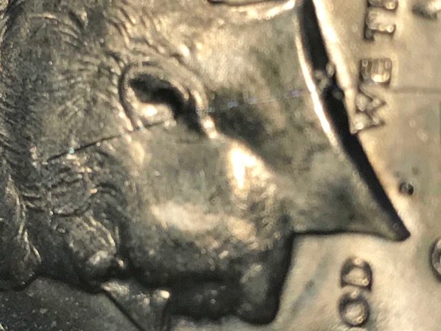 1971-D-JFK-Die-Crack