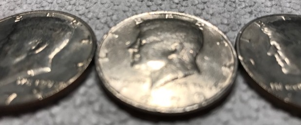 1979-P-JFK-Rim-Appears-Different-And-Edge-Is-Smooth-Without-Reeds