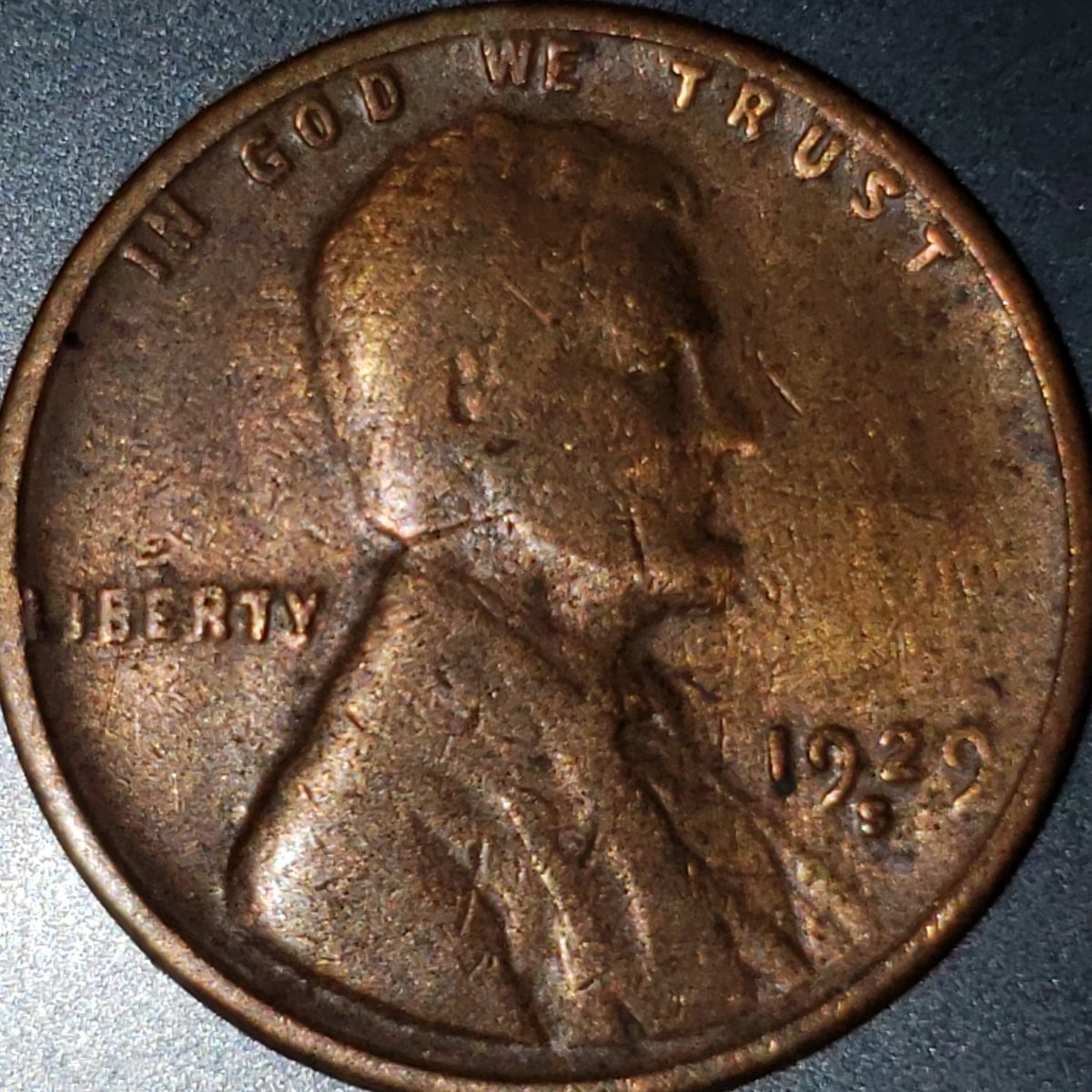 1929-SS-Repunched-Penny-DDO-How-Common-Are--Errors-On-That-Year