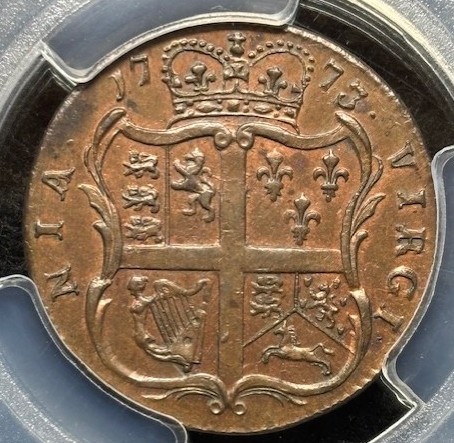 100-Different-Coins-From-100-Different-Issuers-In-100-Different-Years-18th-Century-Edition