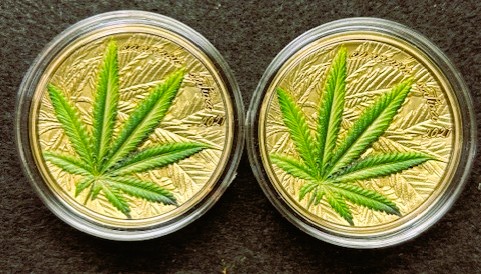 Post-Your-Lowest-Mintage-Coin......