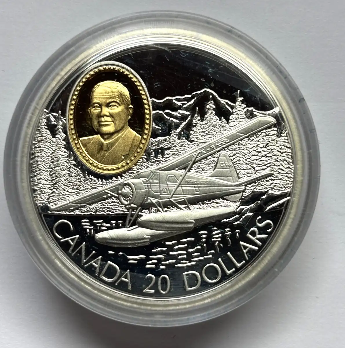 Post-Your-Selectively-Gold-Plated-Coins/Tokens/Medals