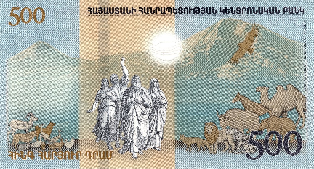 Women-On-Banknotes