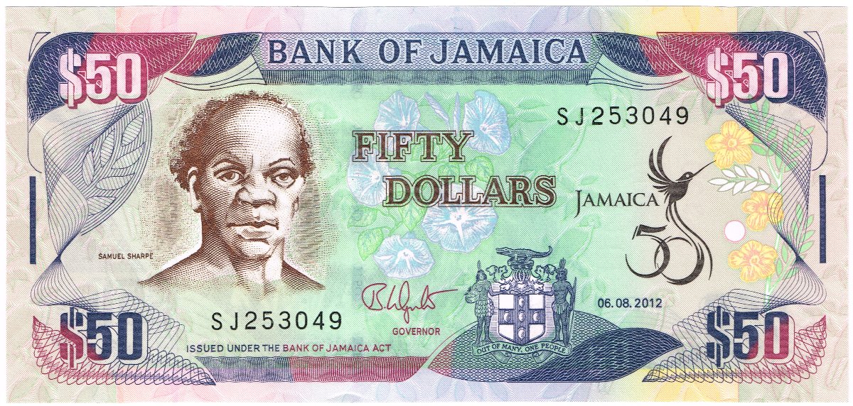 Commemorative-Banknotes