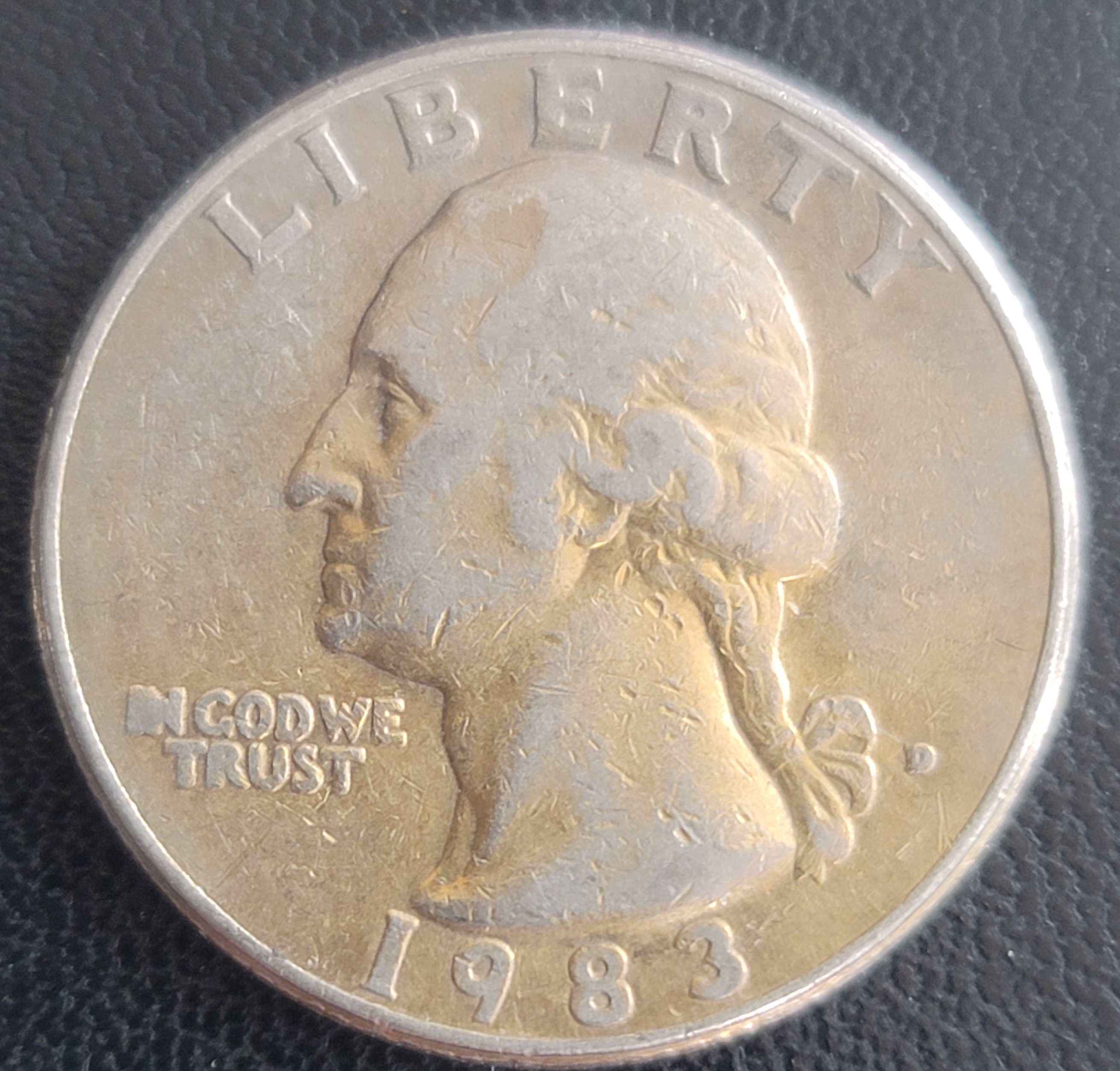 1883-D-Quarter-Missing-Clad-Layer?