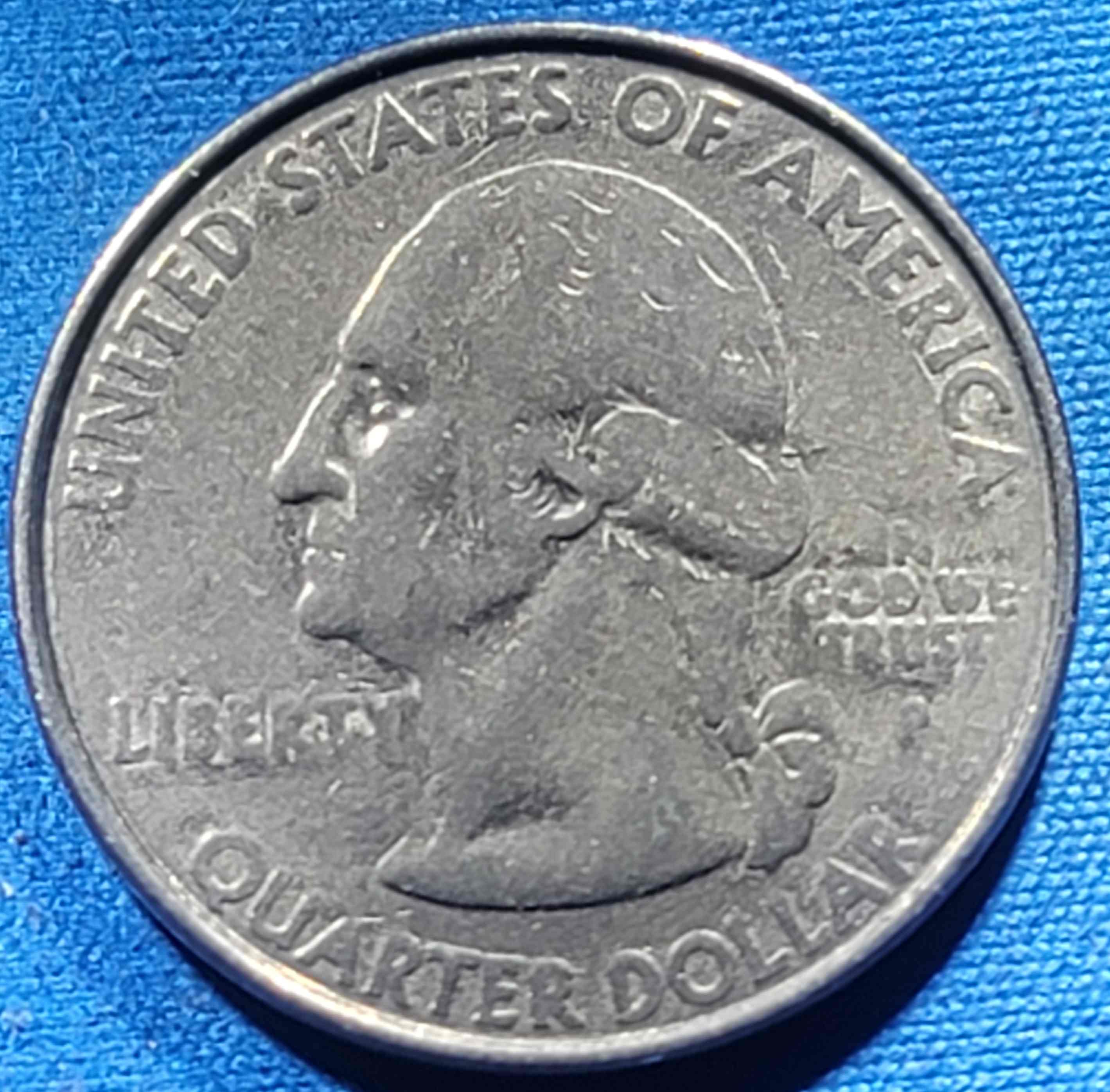 2000-P-Quarter-Is-This-A-Dryer-Coin?