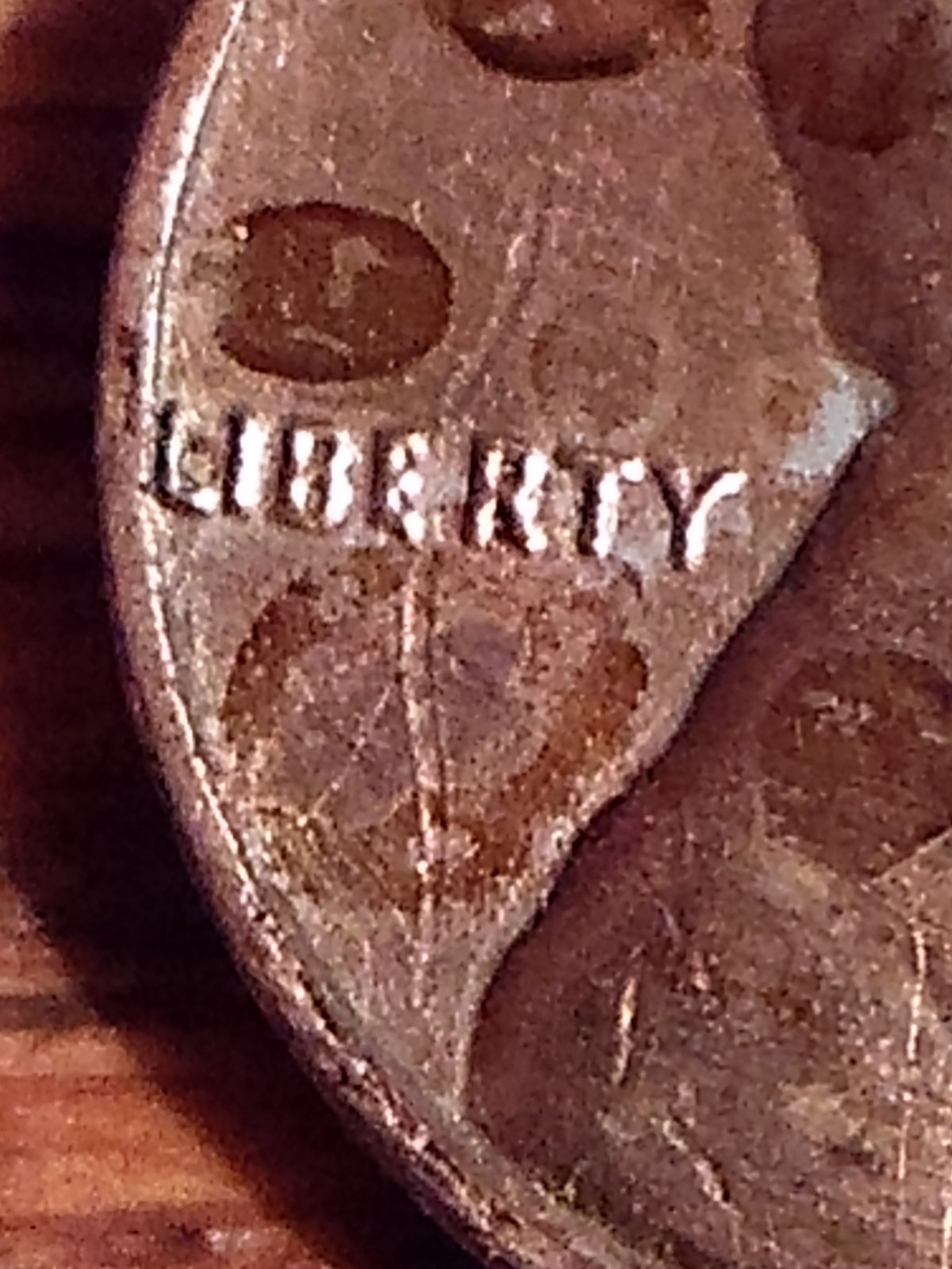 1968-Penny-PMD-Or-Something-Else?