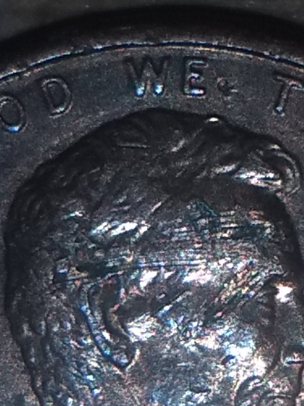 1989-Lincoln-Cent-Die-Clash?