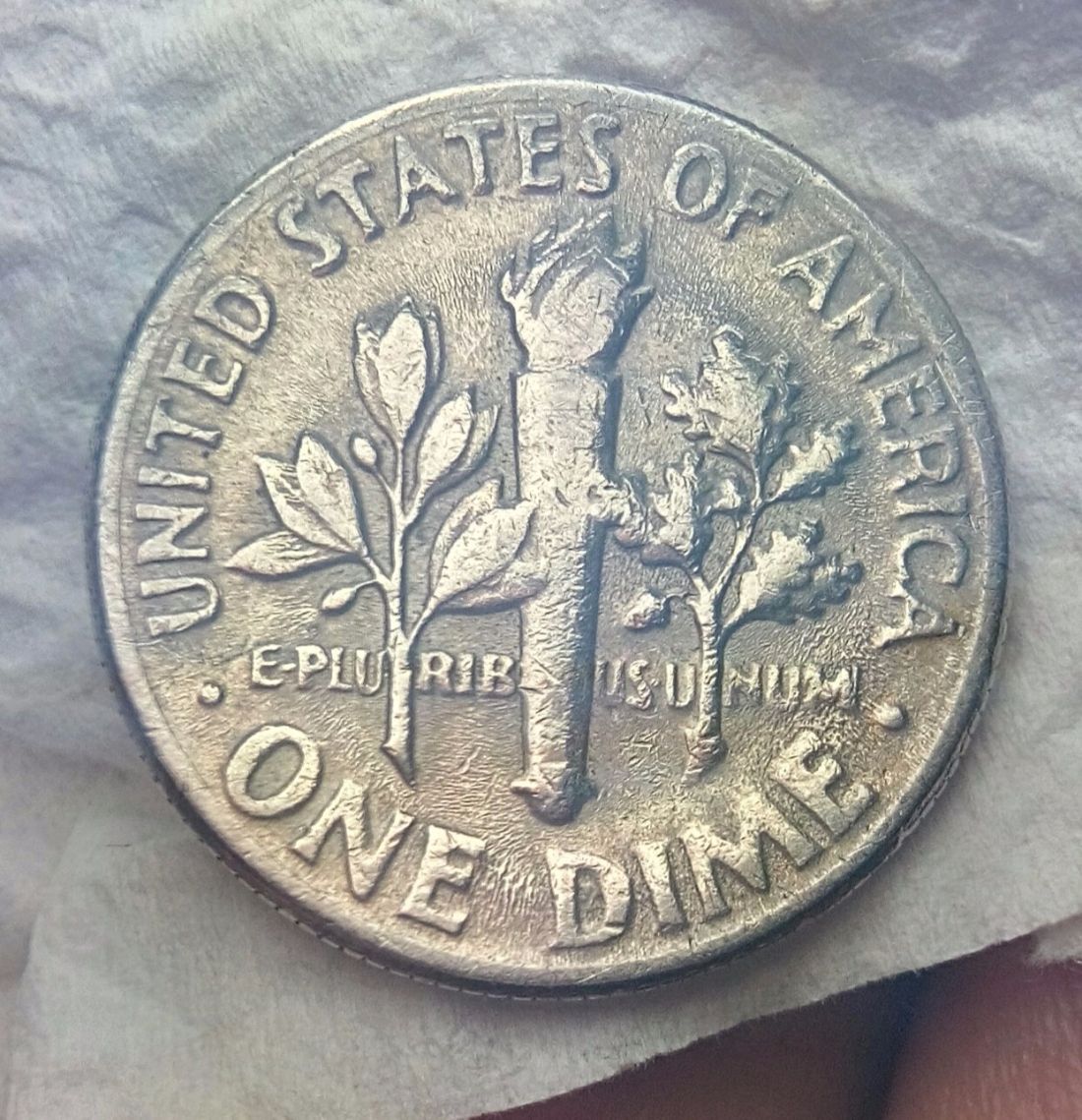 Need-Opinion-On-A-1976-D-Roosevelt-Dime-RPM/Ddr?