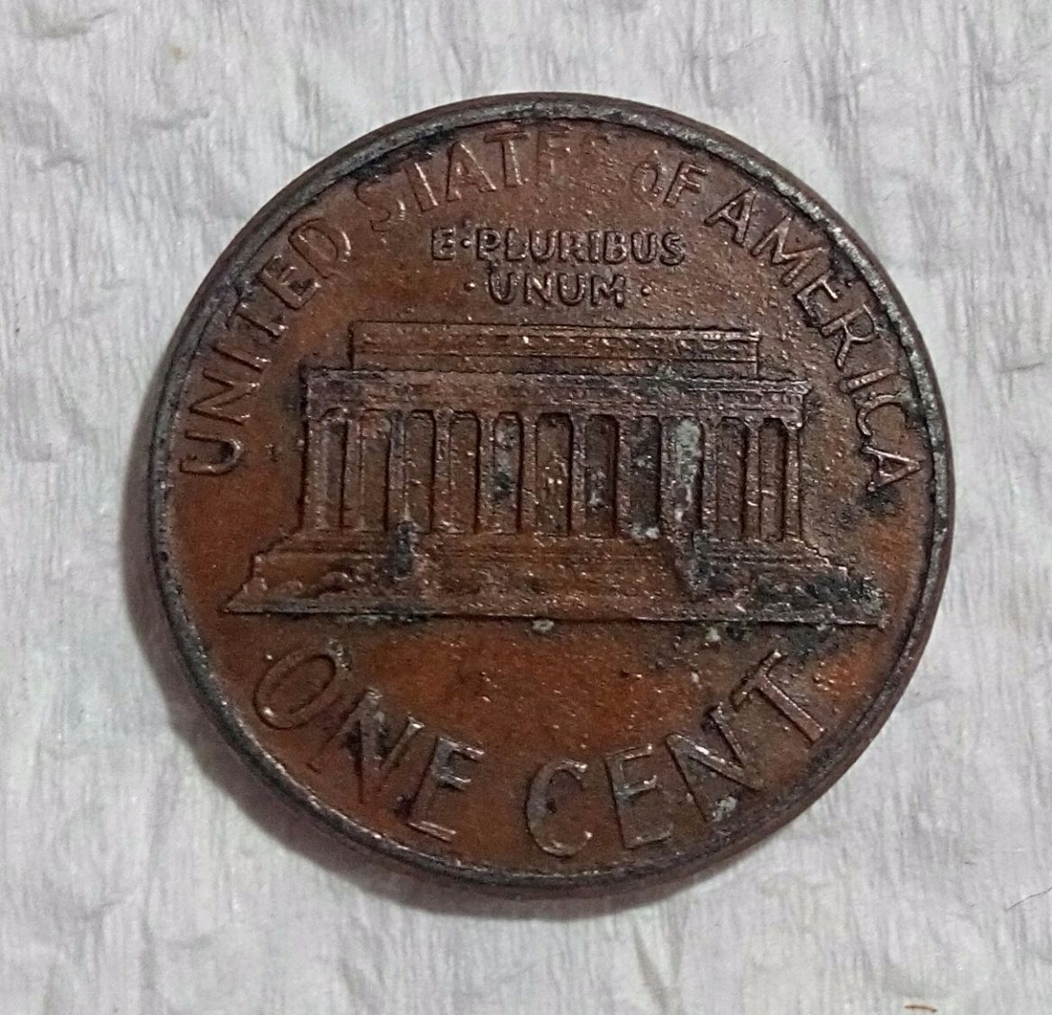 1987-D-Lincoln-Cent---Acid-Dipped?