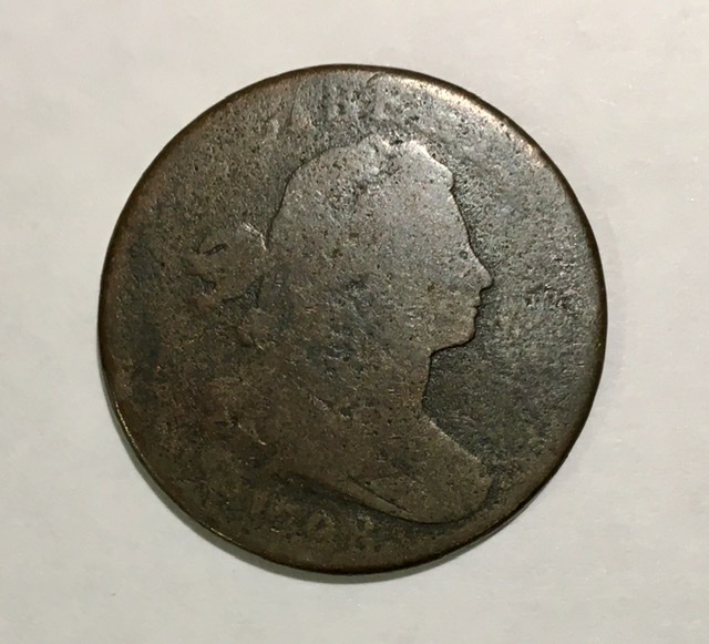 What's-Your-Oldest-US-Coin?