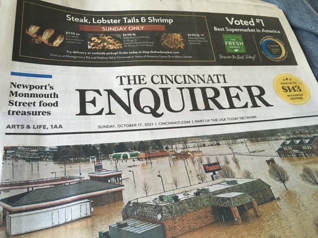 Newbie-From-Cincinnati
