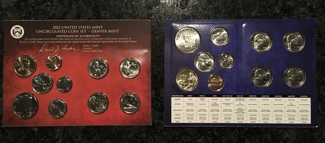 New-Package-For-The-2022-US-Mint-Set