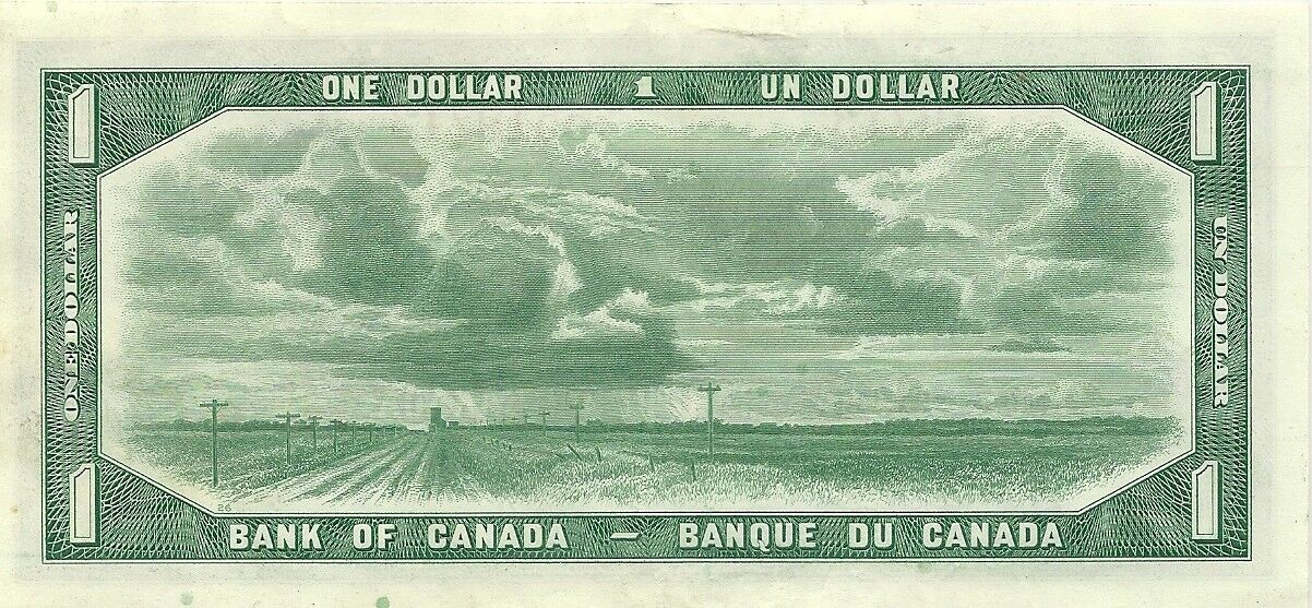 1954-Devil's-Face-$1-Note-Seller-Says-Unc-And-AU-Need-Everyone's-Opinions!