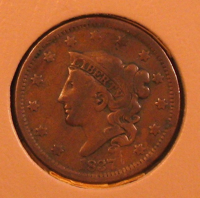 The-88-Days-Of-US-Type-Dansco-7070-Part-V!