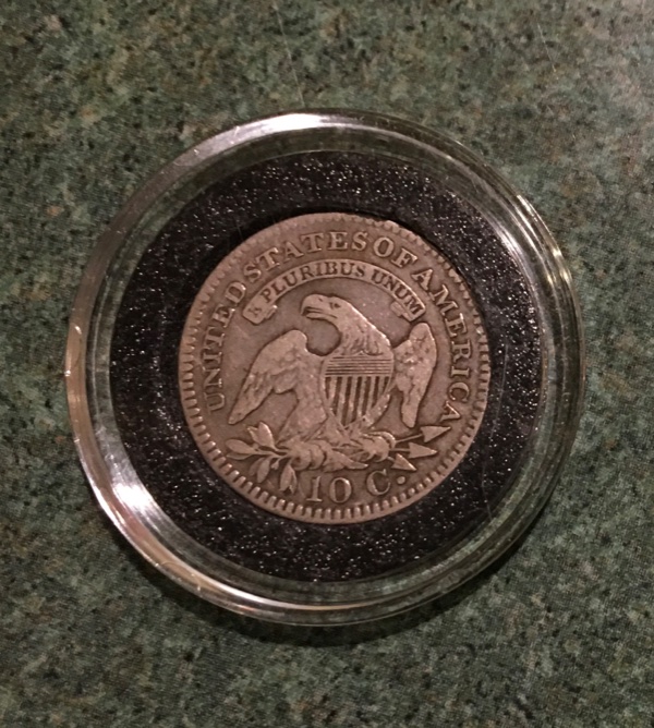 The-88-Days-Of-US-Type-Dansco-7070-Part-V!