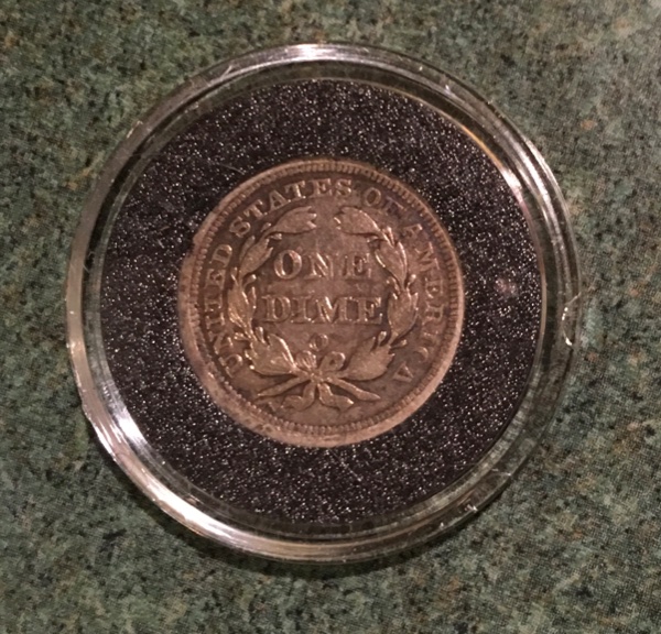 The-88-Days-Of-US-Type-Dansco-7070-Part-V!