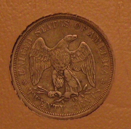 The-88-Days-Of-US-Type-Dansco-7070-Part-V!
