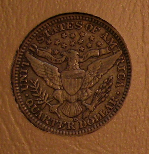 The-88-Days-Of-US-Type-Dansco-7070-Part-V!