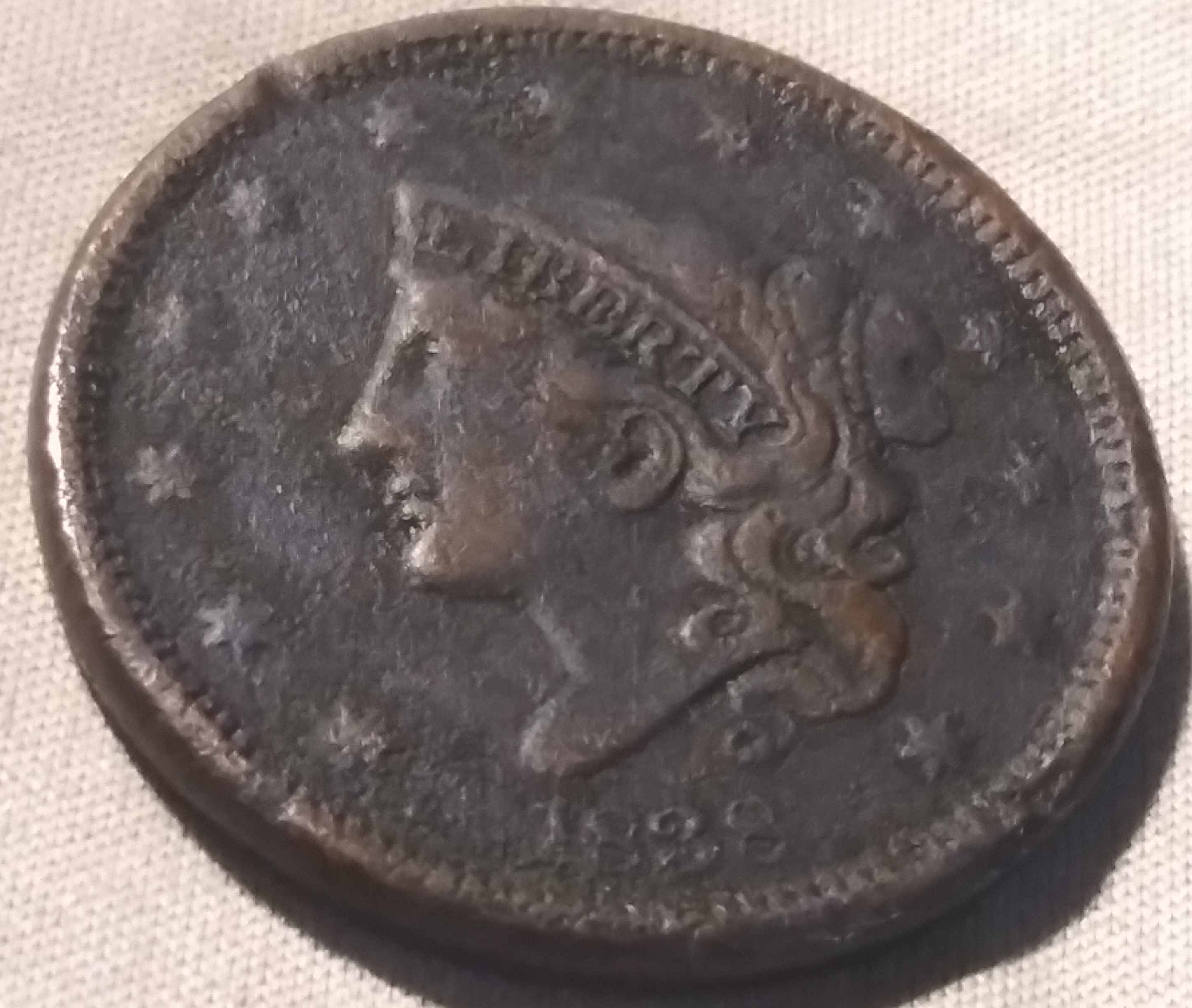 1838-Matron-Head-Large-Cent