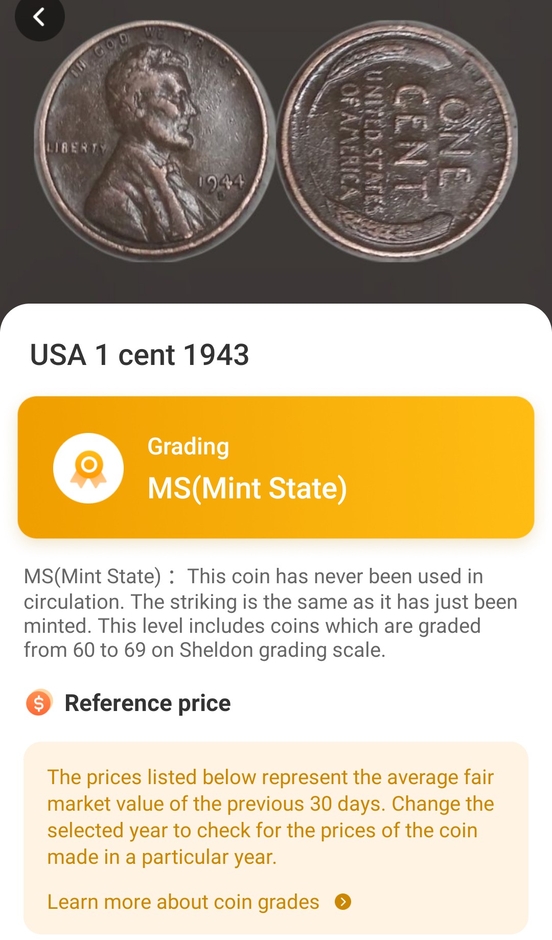 Coinsnap.-An-App-For-Identifying,-Grading,-Cataloguing-And-Finding-Value