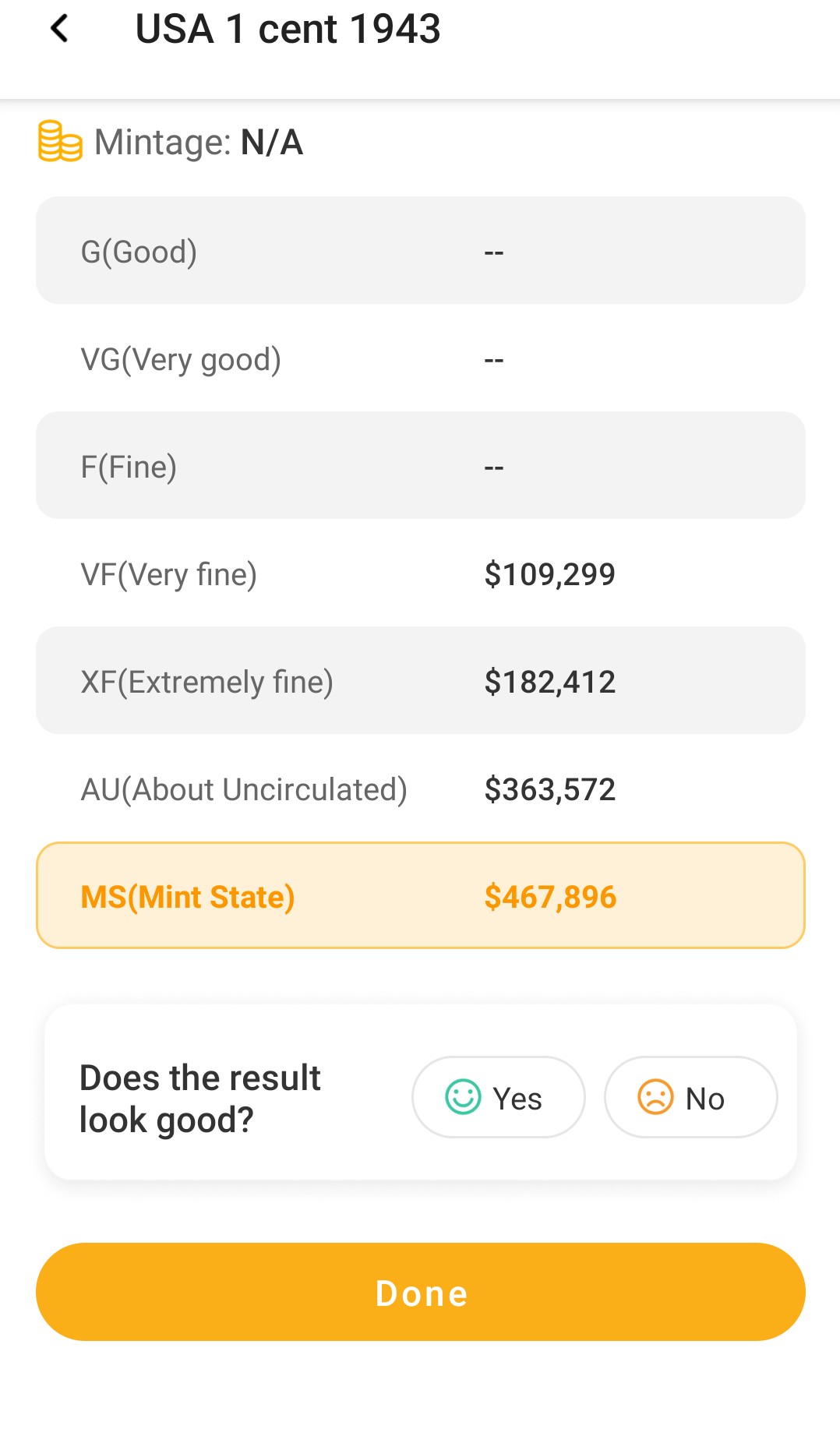 Coinsnap.-An-App-For-Identifying,-Grading,-Cataloguing-And-Finding-Value