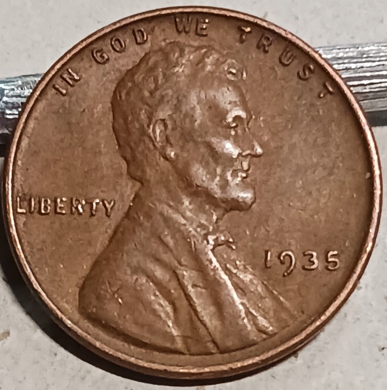 1935-Lincoln-Wheat-Cent