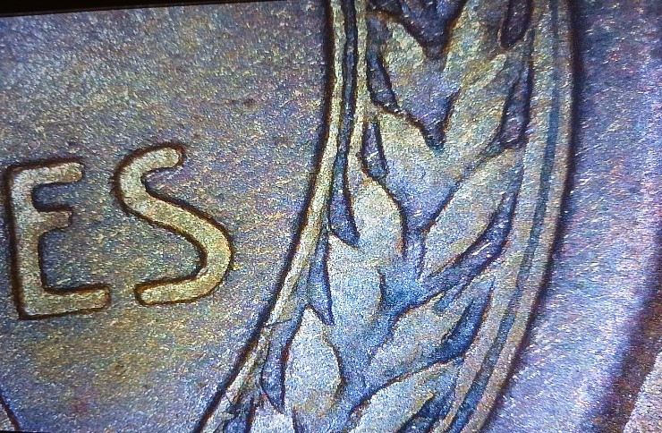 1909-P-Lincoln-Wheat-Cent.----Notches