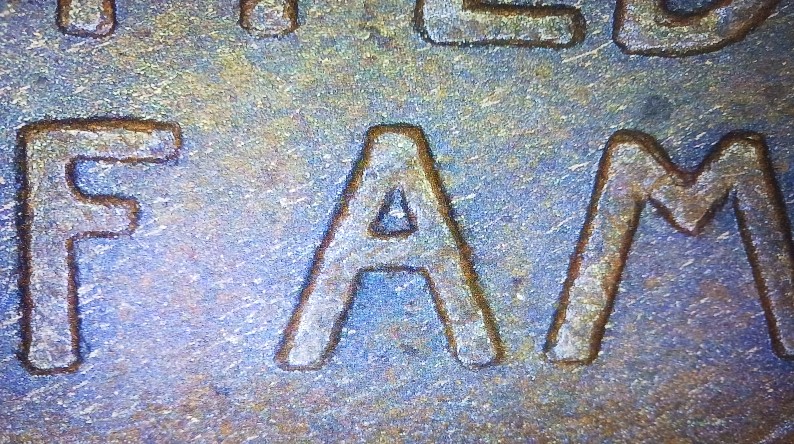 1909-P-Lincoln-Wheat-Cent.----Notches